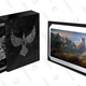 The Art of Assassin’s Creed Valhalla Deluxe Edition | $50 | Amazon
The Art of Assassin’s Creed Valhalla (Hardcover) | $25 | Amazon